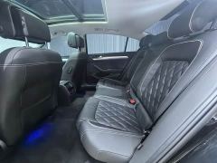 Volkswagen Magotan PHEV GTE Luxury - ფოტო 10