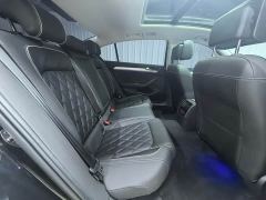 Volkswagen Magotan PHEV GTE Luxury - ფოტო 11