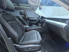 Volkswagen Magotan PHEV GTE Luxury - ფოტო 12
