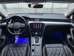 Volkswagen Magotan PHEV GTE Luxury - ფოტო 13