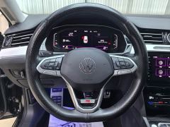 Volkswagen Magotan PHEV GTE Luxury - ფოტო 16
