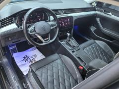 Volkswagen Magotan PHEV GTE Luxury - ფოტო 17