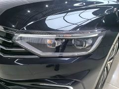 Volkswagen Magotan PHEV GTE Luxury - ფოტო 18