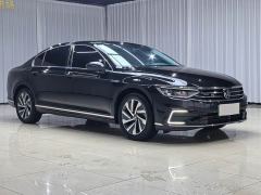 Volkswagen Magotan PHEV GTE Luxury - ფოტო 2