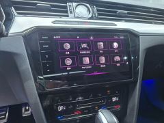 Volkswagen Magotan PHEV GTE Luxury - ფოტო 20
