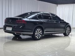 Volkswagen Magotan PHEV GTE Luxury - ფოტო 3