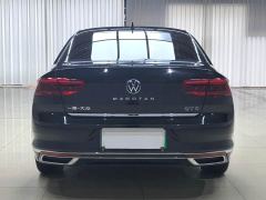Volkswagen Magotan PHEV GTE Luxury - ფოტო 4