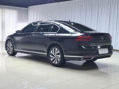 Volkswagen Magotan PHEV GTE Luxury - ფოტო 5
