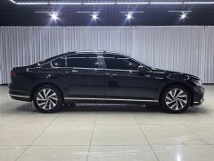 Volkswagen Magotan PHEV GTE Luxury - ფოტო 7