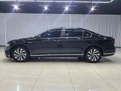 Volkswagen Magotan PHEV GTE Luxury - ფოტო 8