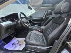 Volkswagen Magotan PHEV GTE Luxury - ფოტო 9