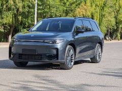 Leapmotor Leapo C16 Extended Range 200 Deluxe Edition - photo 1