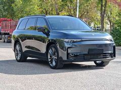 Leapmotor Leapo C16 Extended Range 200 Deluxe Edition - photo 3