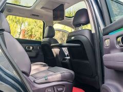 Leapmotor Leapo C16 Extended Range 200 Deluxe Edition - photo 5