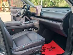 Leapmotor Leapo C16 Extended Range 200 Deluxe Edition - photo 7