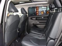 Toyota Highlander 380T AWD Premium 7-Seater - фото 10