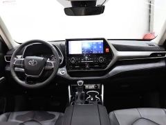 Toyota Highlander 380T AWD Premium 7-Seater - фото 12