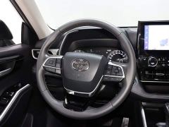 Toyota Highlander 380T AWD Premium 7-Seater - фото 13