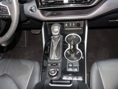 Toyota Highlander 380T AWD Premium 7-Seater - фото 15