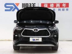 Toyota Highlander 380T AWD Premium 7-Seater - фото 19
