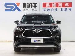 Toyota Highlander 380T AWD Premium 7-Seater - фото 2