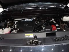 Toyota Highlander 380T AWD Premium 7-Seater - фото 20