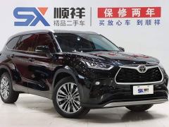 Toyota Highlander 380T AWD Premium 7-Seater - фото 3