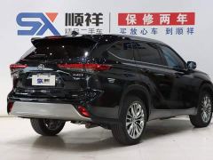 Toyota Highlander 380T AWD Premium 7-Seater - фото 4