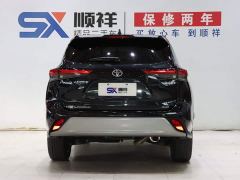 Toyota Highlander 380T AWD Premium 7-Seater - фото 5