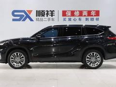 Toyota Highlander 380T AWD Premium 7-Seater - фото 6