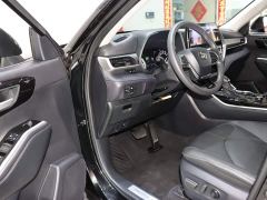 Toyota Highlander 380T AWD Premium 7-Seater - фото 8