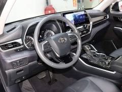 Toyota Highlander 380T AWD Premium 7-Seater - фото 9