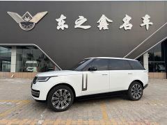 Land Rover Range Rover 3.0L V6 400PS Extended Wheelbase Prestige Edition - фото 1