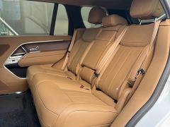 Land Rover Range Rover 3.0L V6 400PS Extended Wheelbase Prestige Edition - фото 10