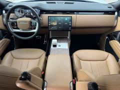 Land Rover Range Rover 3.0L V6 400PS Extended Wheelbase Prestige Edition - фото 11