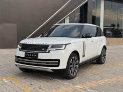 Land Rover Range Rover 3.0L V6 400PS Extended Wheelbase Prestige Edition - фото 2