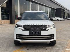 Land Rover Range Rover 3.0L V6 400PS Extended Wheelbase Prestige Edition - фото 3