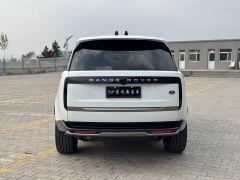 Land Rover Range Rover 3.0L V6 400PS Extended Wheelbase Prestige Edition - фото 5