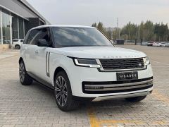 Land Rover Range Rover 3.0L V6 400PS Extended Wheelbase Prestige Edition - фото 7