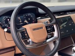 Land Rover Range Rover 3.0L V6 400PS Extended Wheelbase Prestige Edition - фото 8