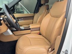 Land Rover Range Rover 3.0L V6 400PS Extended Wheelbase Prestige Edition - фото 9