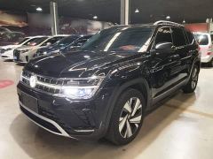Volkswagen Teramont Facelift 380TSI AWD Prestige Luxury Edition - фото 1