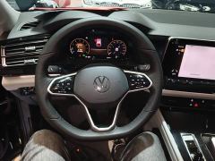 Volkswagen Teramont Facelift 380TSI AWD Prestige Luxury Edition - фото 10