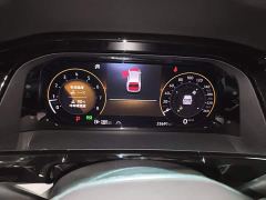 Volkswagen Teramont Facelift 380TSI AWD Prestige Luxury Edition - фото 11