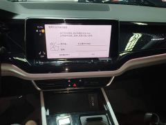 Volkswagen Teramont Facelift 380TSI AWD Prestige Luxury Edition - фото 12