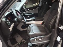 Volkswagen Teramont Facelift 380TSI AWD Prestige Luxury Edition - фото 14