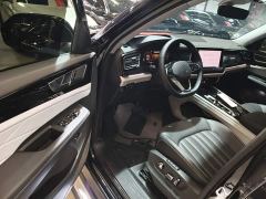 Volkswagen Teramont Facelift 380TSI AWD Prestige Luxury Edition - фото 15