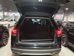 Volkswagen Teramont Facelift 380TSI AWD Prestige Luxury Edition - фото 18
