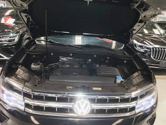 Volkswagen Teramont Facelift 380TSI AWD Prestige Luxury Edition - фото 19