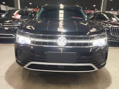 Volkswagen Teramont Facelift 380TSI AWD Prestige Luxury Edition - фото 2